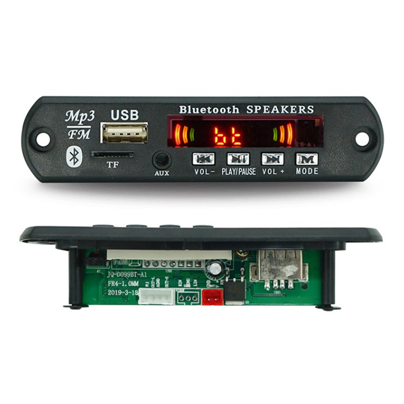 Kablosuz Bluetooth 5.0 5V MP3  - Fm Transmitter incelemesi ve fiyatı