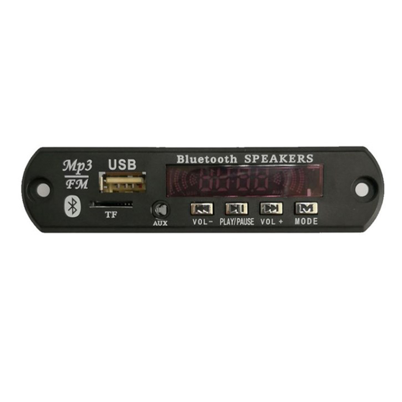 Kablosuz Bluetooth 5.0 5V MP3  - Fm Transmitter incelemesi ve fiyatı