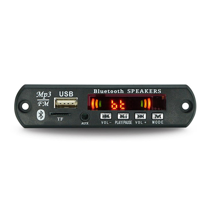 Kablosuz Bluetooth 5.0 5V MP3  - Fm Transmitter incelemesi ve fiyatı