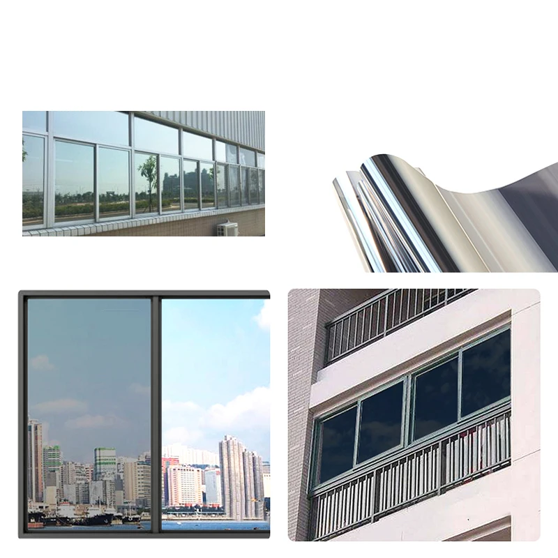 Ev Penceresi Gizlilik Filmi Ya - Tinted Window Film incelemesi ve fiyatı