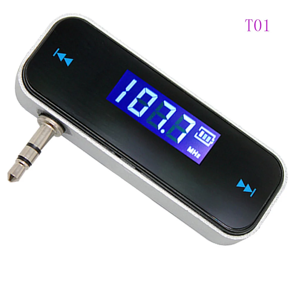 T01 Araba FM FM Verici Apple A - Fm Transmitter incelemesi ve fiyatı