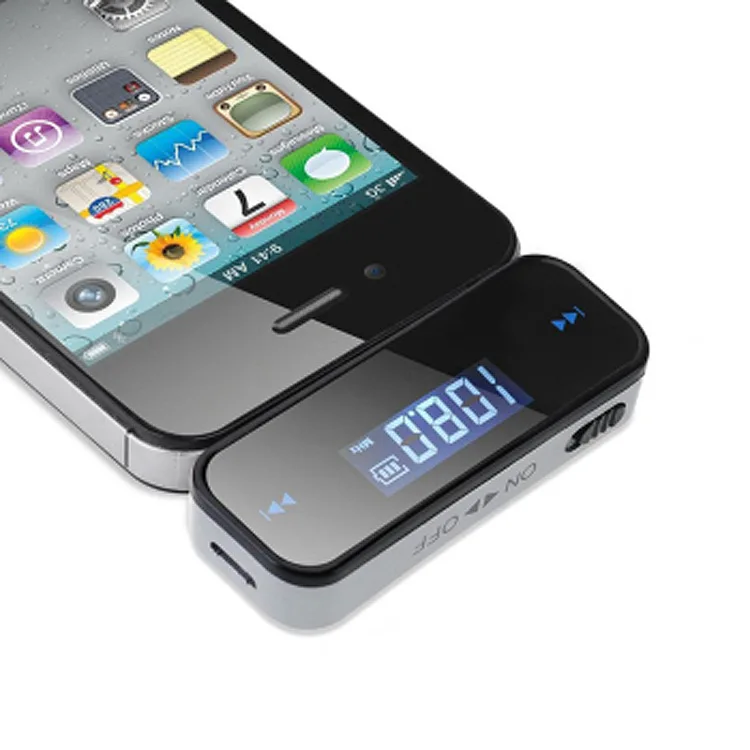 T01 Araba FM FM Verici Apple A - Fm Transmitter incelemesi ve fiyatı