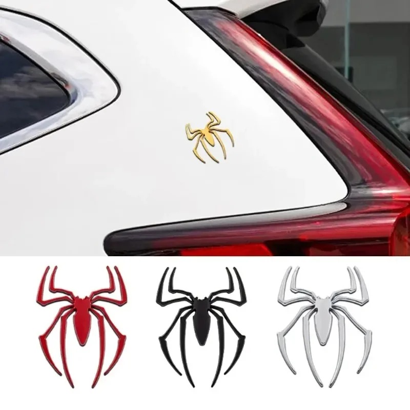 Tek parça 3D yeni araba etiket - Car Accessories Nz incelemesi ve fiyatı