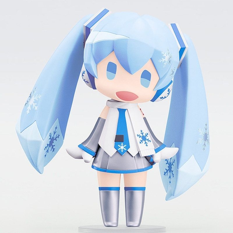 Miku Anime Figürü ve Yapım Blo - Car Accessories Company incelemesi ve fiyatı