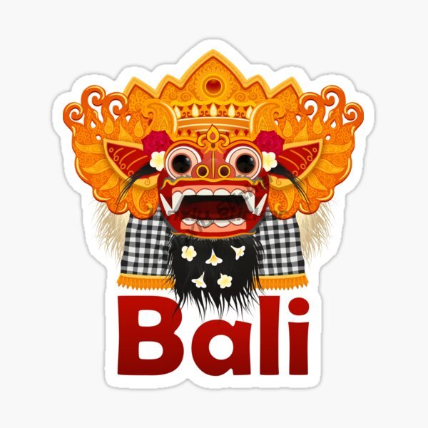 BALI INDONESIA Plaj Sörf Manza - Car Accessories Bali incelemesi ve fiyatı