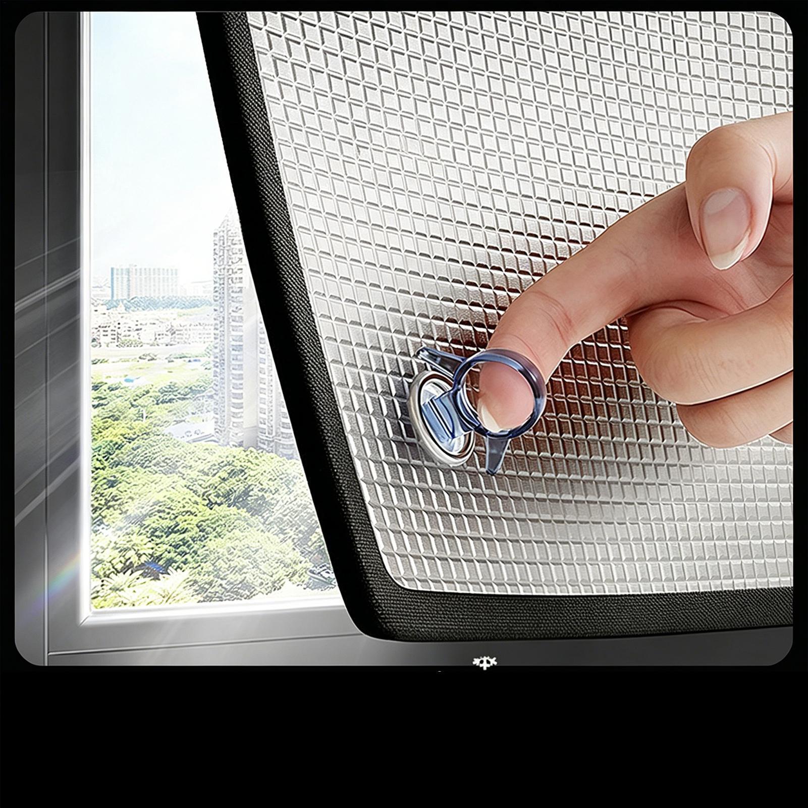 UV Engelleyici Cam Filmi Yenid - Tinted Window Film incelemesi ve fiyatı