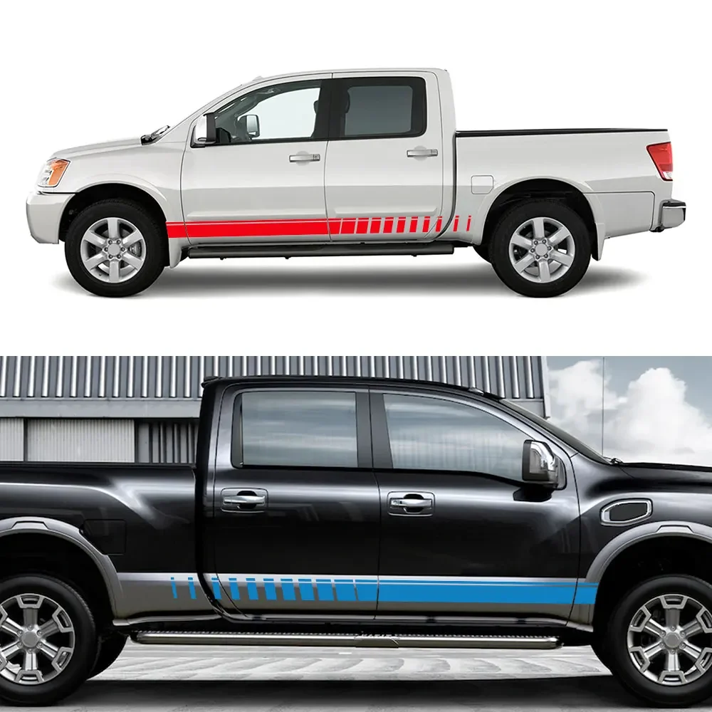 Araba Kapısı Yan Çıkartması Pi - Car Accessories Nz incelemesi ve fiyatı
