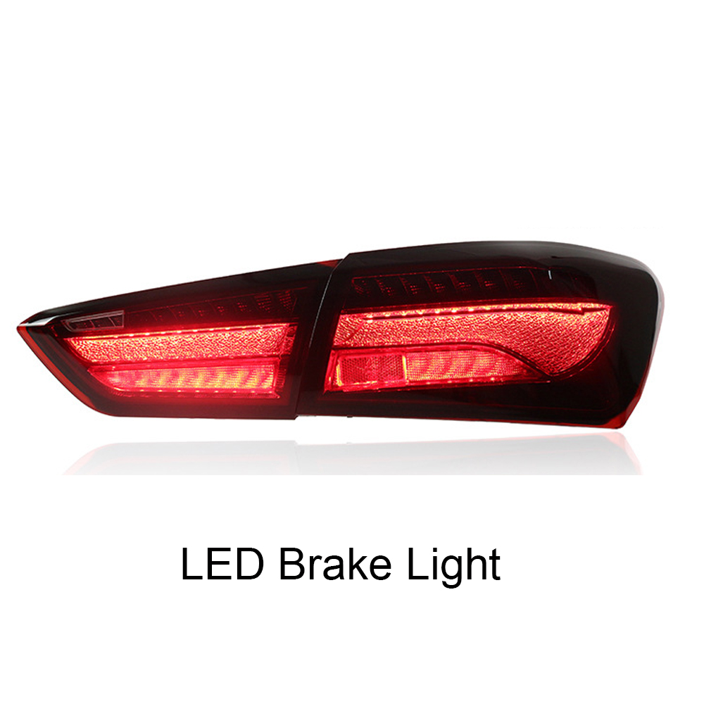Chevrolet Malibu Arka Lambalar - Car Accessories Xl6 incelemesi ve fiyatı