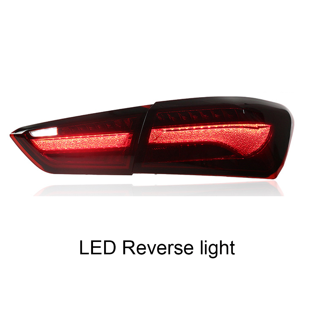 Chevrolet Malibu Arka Lambalar - Car Accessories Xl6 incelemesi ve fiyatı