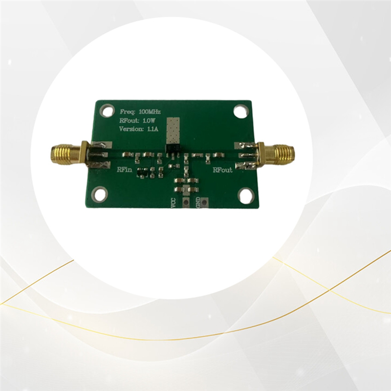 A73E-FM 1W Çıkış Güç Amplifika - Fm Transmitter incelemesi ve fiyatı