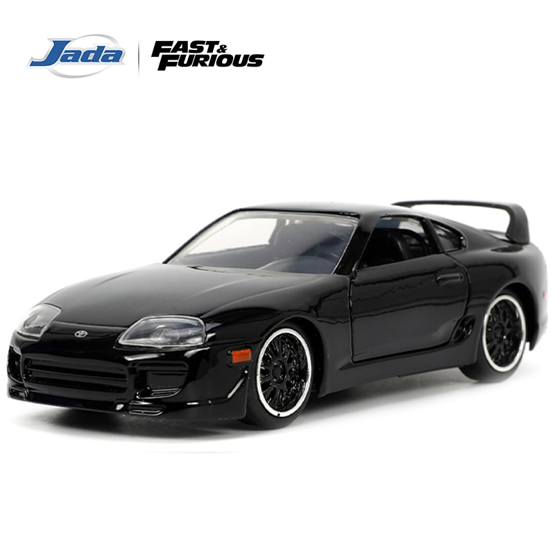 JADA 1:32 Ölçekli Pres Döküm M - Car Accessories For Inside incelemesi ve fiyatı
