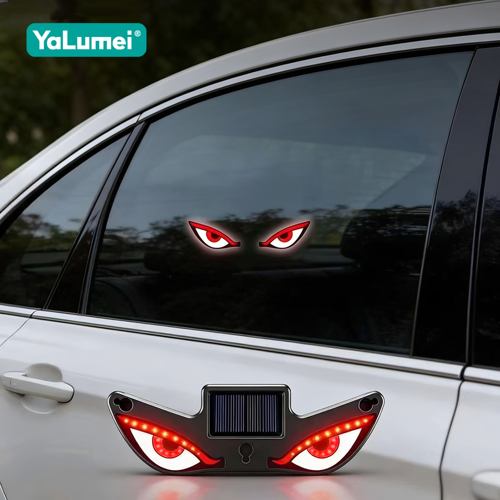 Toyota Corolla Cross XG10 2021 - Car Accessories Evil Eye incelemesi ve fiyatı
