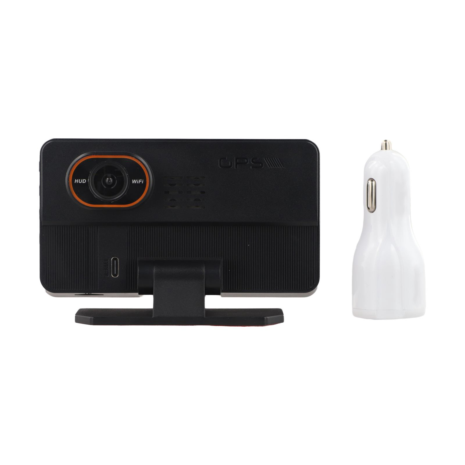 5 İnç Büyük Ekranlı HUD Head U - Car Accessories In Store incelemesi ve fiyatı
