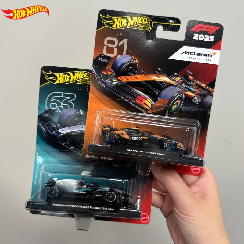 Hot Wheels Orijinal Mattel Pre - Car Accessories Company incelemesi ve fiyatı