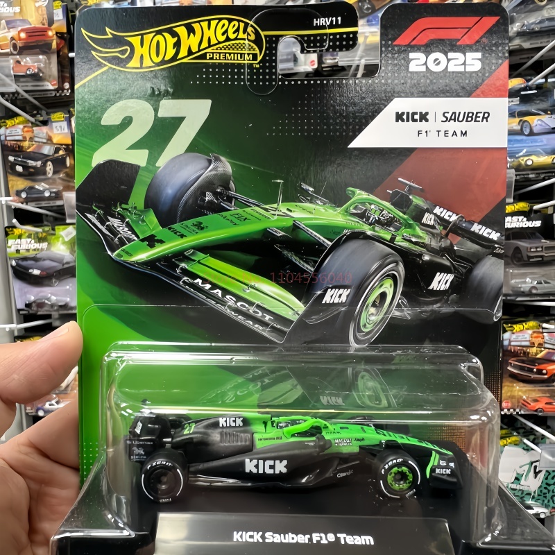 Hot Wheels Orijinal Mattel Pre - Car Accessories Company incelemesi ve fiyatı