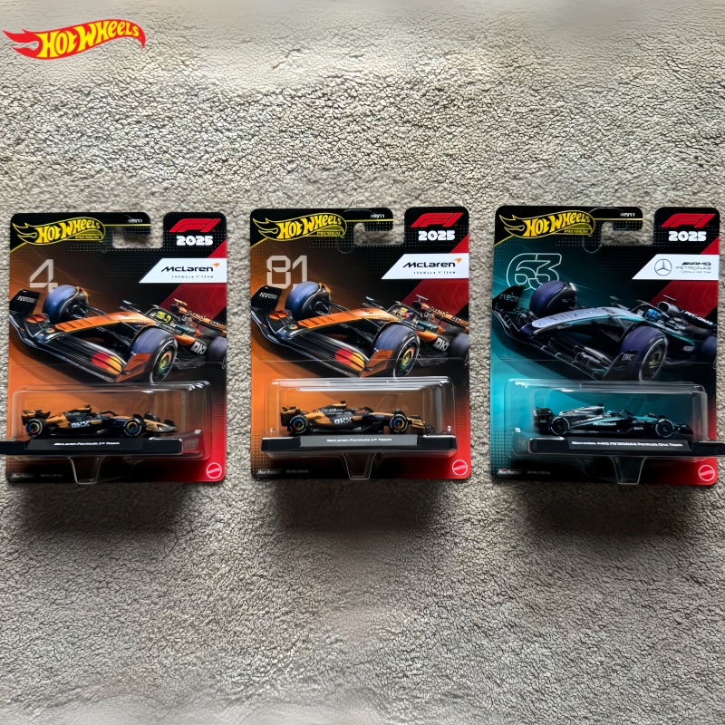 Hot Wheels Orijinal Mattel Pre - Car Accessories Company incelemesi ve fiyatı