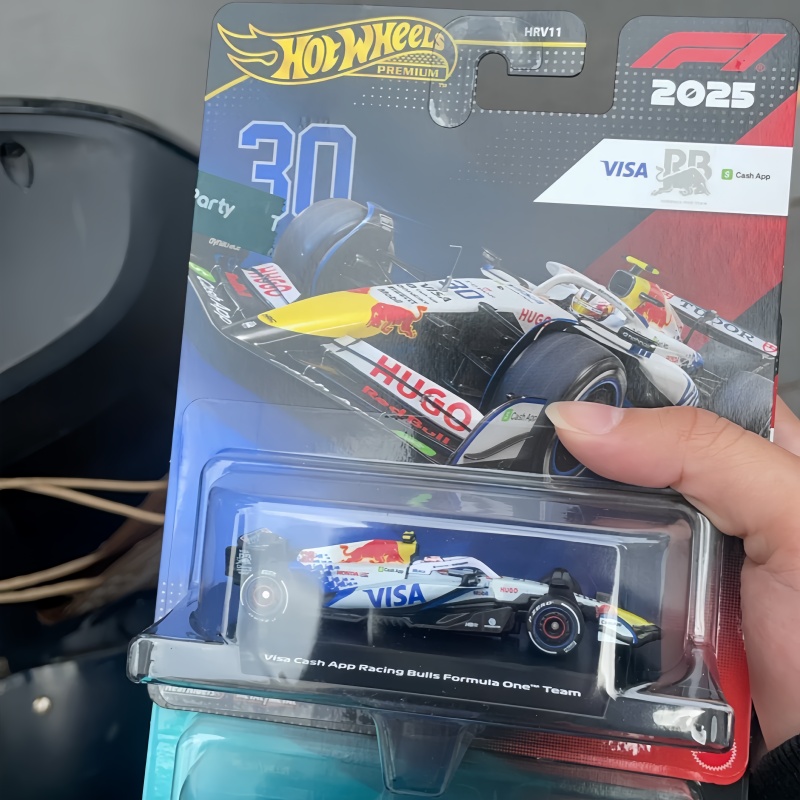 Hot Wheels Orijinal Mattel Pre - Car Accessories Company incelemesi ve fiyatı