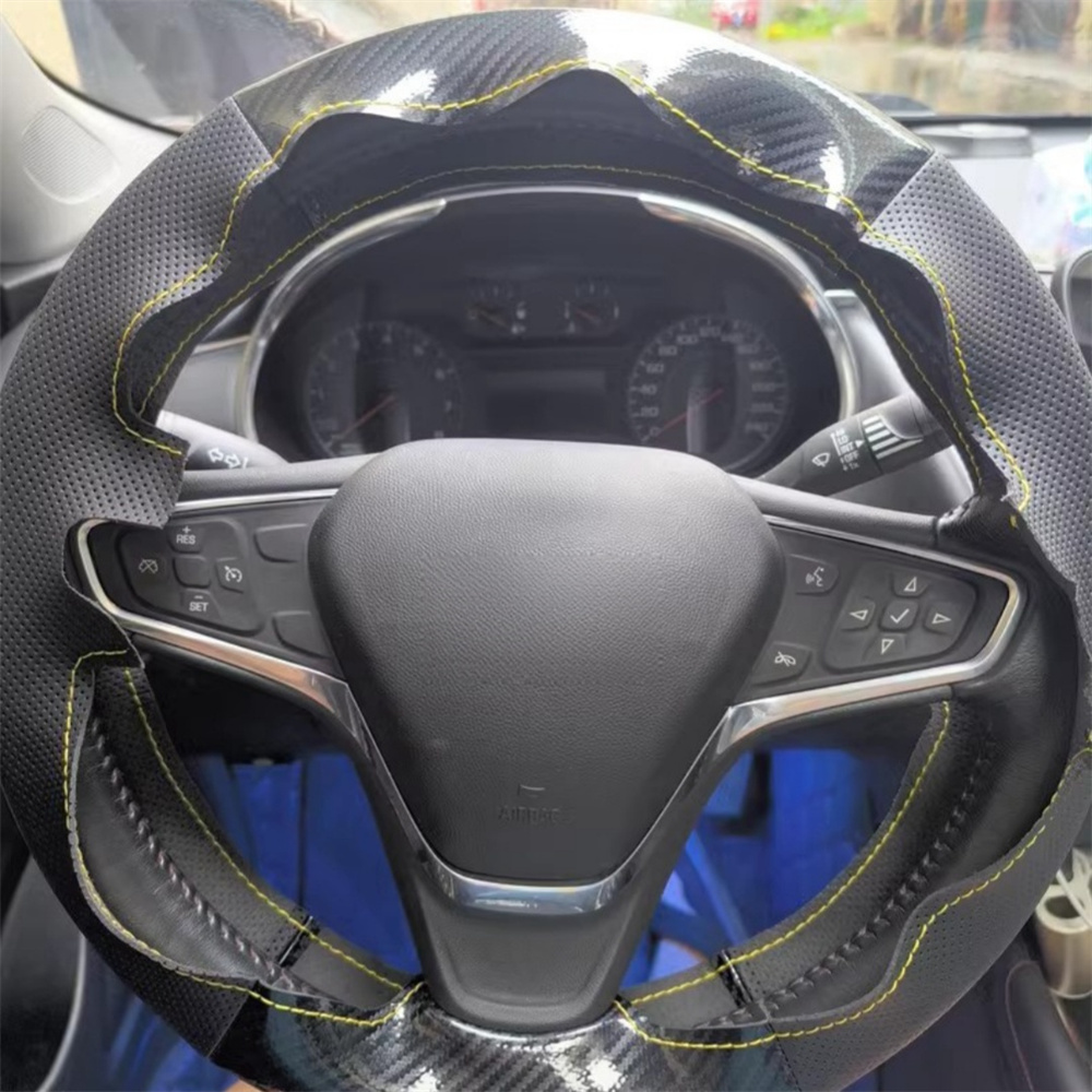 DIY araba direksiyon örgü kapa - Car Accessories Xl6 incelemesi ve fiyatı