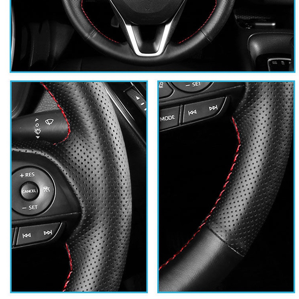 DIY araba direksiyon örgü kapa - Car Accessories Xl6 incelemesi ve fiyatı