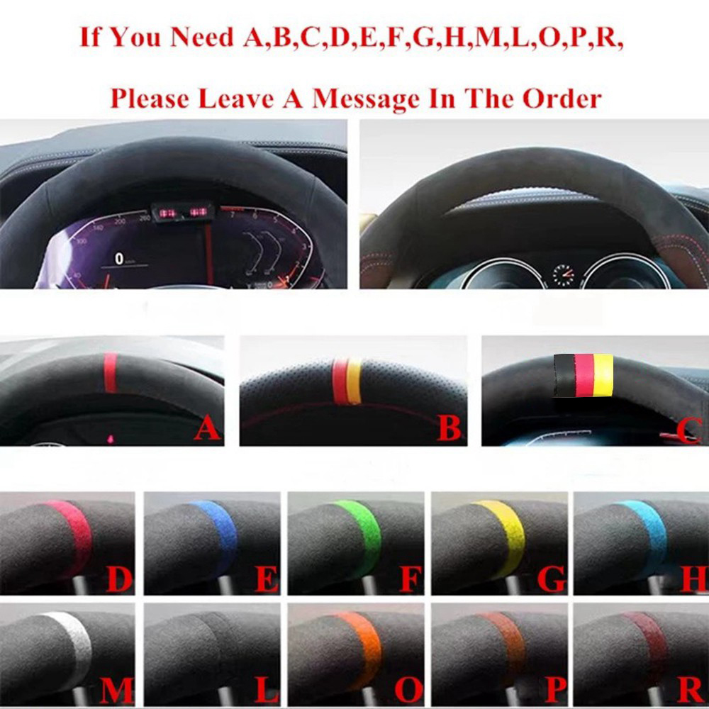 DIY araba direksiyon örgü kapa - Car Accessories Xl6 incelemesi ve fiyatı