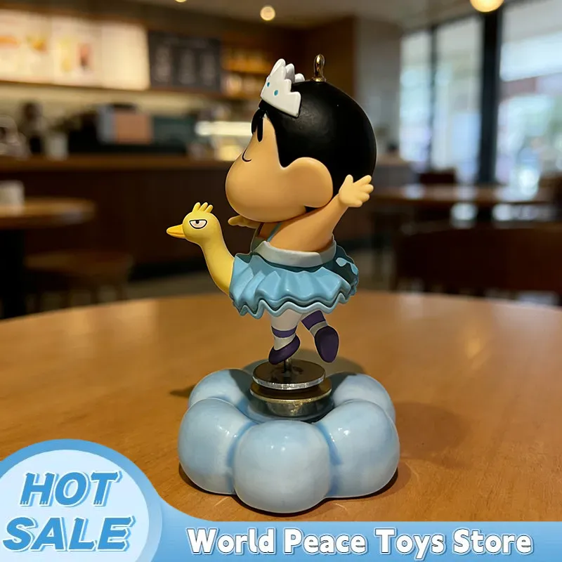 Döner Bale Kalemli Shin-Chan A - Car Accessories For Inside incelemesi ve fiyatı