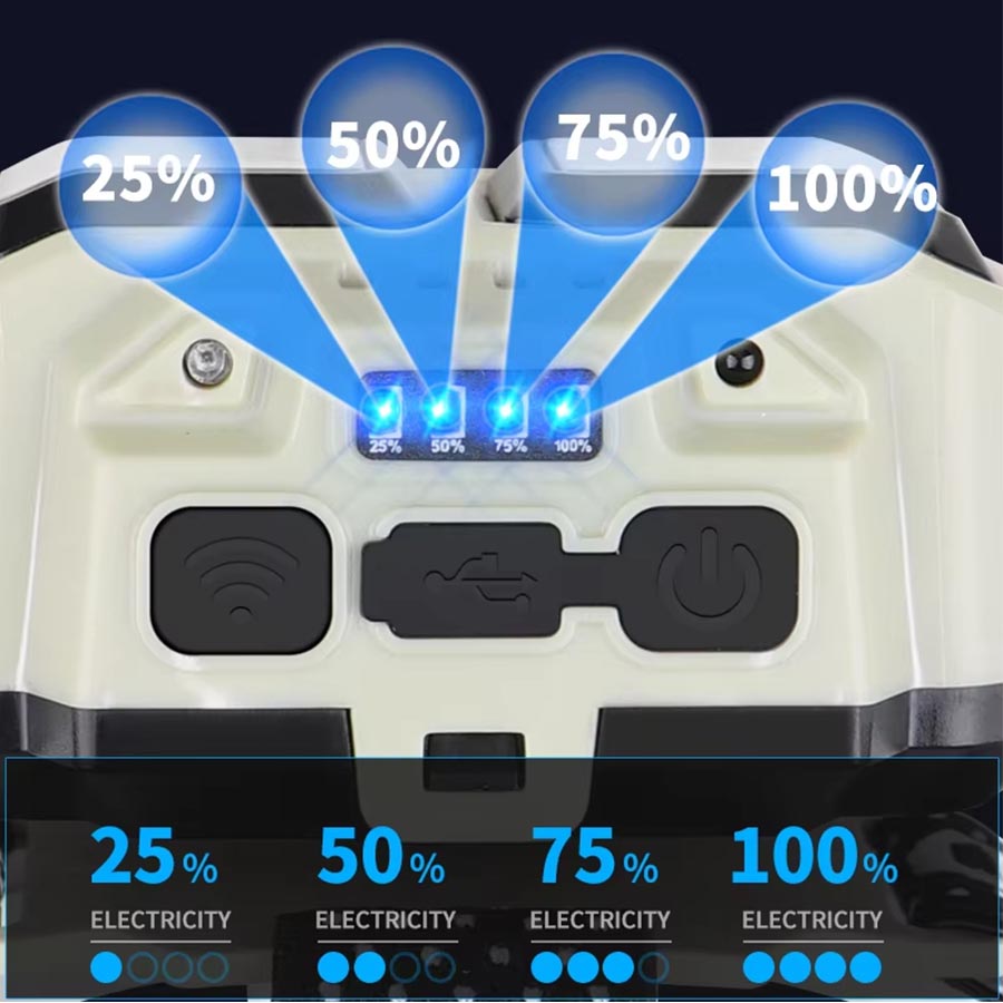 COB LED Far Şarj Edilebilir Fa - Led Headlight Bulbs incelemesi ve fiyatı