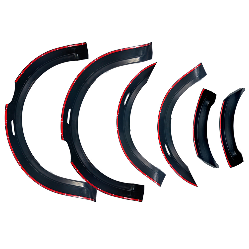 Araba çamurluk fişekleri Ford  - Car Accessories Xl6 incelemesi ve fiyatı