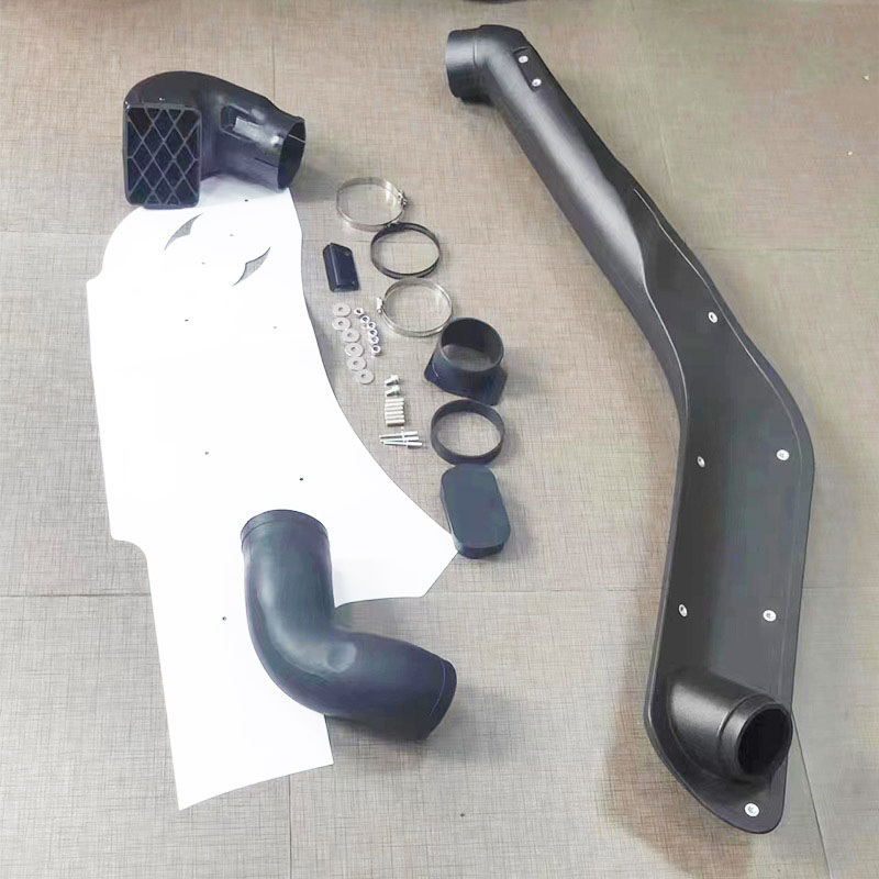 Araba parçaları hava girişimle - Car Accessories Xl6 incelemesi ve fiyatı