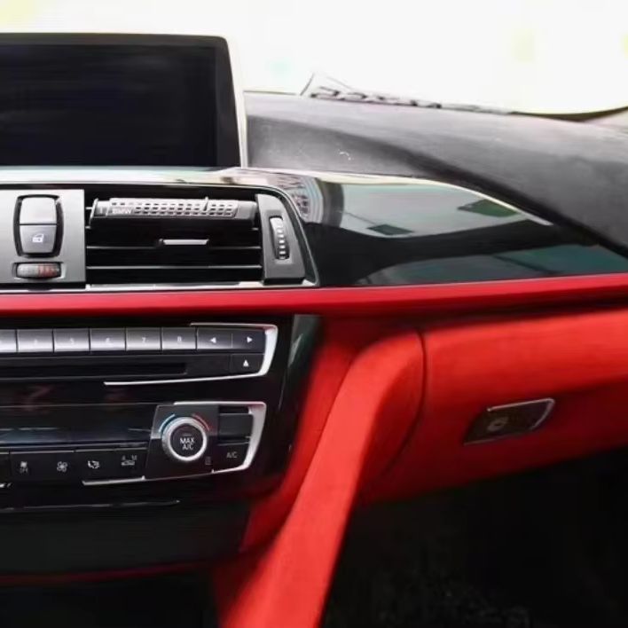 BMW için Yedek Yapışkansız F30 - Car Accessories For Inside incelemesi ve fiyatı