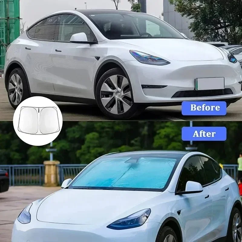 Tesla Model Y Juniper için ara - Car Accessories Toy incelemesi ve fiyatı