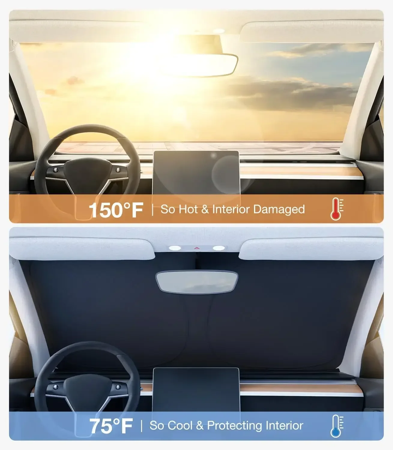 Tesla Model Y Juniper için ara - Car Accessories Toy incelemesi ve fiyatı
